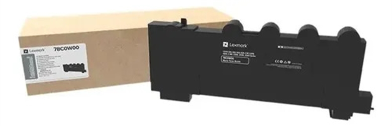 78C0W00 Front View