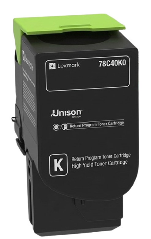 78C40K0 Cartridge View