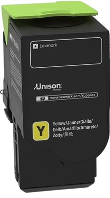 78C4UY0 Cartridge View