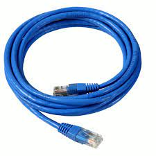 Cable de Conexión Nexxt Solutions en Panamá | Pana Compu