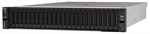 Lenovo ThinkSystem SR650 V3 - Servidor, Rack 2U, Xeon Silver 4410Y, 32GB RAM, Sin HDD