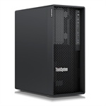 Lenovo ThinkSystem ST50 V3 - Servidor, Torre, Xeon E-2414, 16GB RAM DDR5 (Hasta 128GB), 2TB HDD