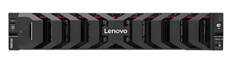 Lenovo ThinkSystem SR650 V4 - Server, 2U Rack, Intel Xeon 6505P 2.2 GHz, 32GB DDR5 RAM, 480GB SSD, 8 SFF Bays