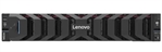 Lenovo ThinkSystem SR650 V4 - Servidor, Rack 2U, Intel Xeon 6515P 2.3 GHz, 32GB RAM DDR5, SSD de 480GB, 8 Bahías SFF