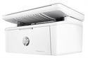 7MD74A-BGJ White-Monochrome-Laser-Multifunction-Printer-Lateral-View