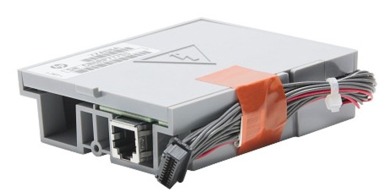 7ZA08A Front View