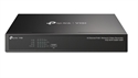 Grabador de Video en Red PoE+ de 8 Canales-Vista Frontal