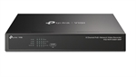 TP-Link VIGI  - Grabador de Video en Red NVR, 8 Canales IP, 8 Puertos PoE+, HDMI 4K, H.265+, Hasta 10TB de Almacenamiento