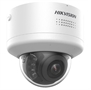 8 MP ColorVu Motorized PTRZ Varifocal Dome Network Camera-Lateral