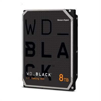 8002FZBX WD_BLACK 8TB Internal Gaming Hard Drive-Lateral