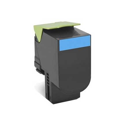 80C8SC0 Cartridge View