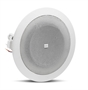 8124 4-Inch Full-Range In-Ceiling Loudspeaker-Front View