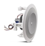8124 4-Inch Full-Range In-Ceiling Loudspeaker-Side View