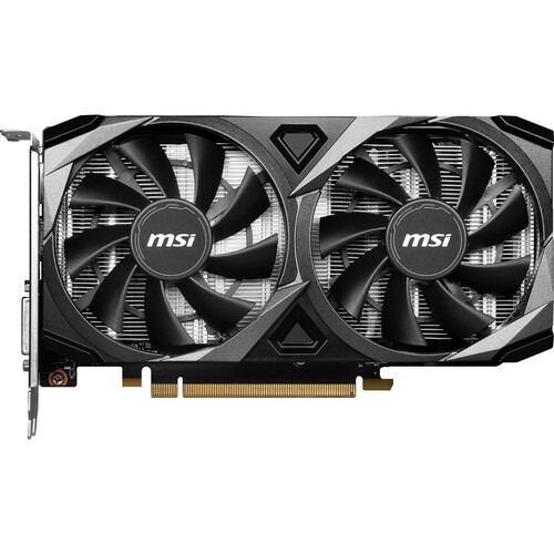 MSI GeForce RTX 3050 VENTUS 2X XS 8G OC en Panamá | Pana Compu