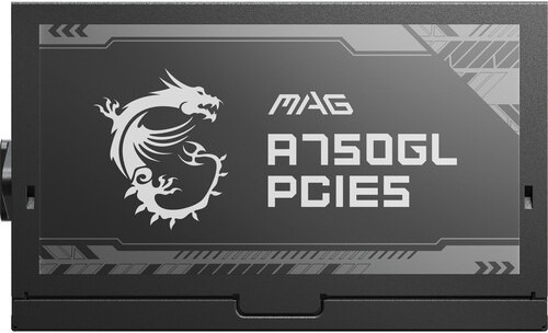 MSI MAG A750GL PCIE5 en Panamá | Pana Compu
