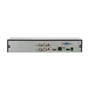 83940175 4-Channel WizSense Hybrid XVR Recorder DH-XVR5104HS-I3-Back View