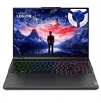 Lenovo Legion Pro 5 16IRX9  Gaming  - Laptop, 16, Intel Core i7-14700HX, 5.5GHz, 16GB RAM, NVIDIA GeForce RTX 4060, 512GB SSD, Grey, Backlit Spanish Keyboard, Windows 11 Home SL