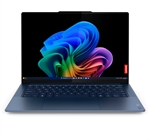 Lenovo Yoga Slim 7  - Laptop, 14.5", Qualcomm Snapdragon X Elite, 3.4GHz, 32GB RAM, 1TB SSD, Azul, Teclado en Español Retroiluminado, Windows 11 Home