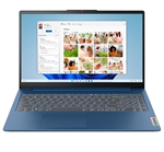 Lenovo IdeaPad Slim 3  - Laptop, 15.6, Intel Core i7-13620H, 4.90GHz, 16GB RAM, 1TB SSD, Blue, Spanish Keyboard, FreeDOS 3.0