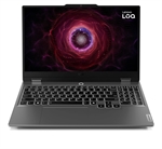 Lenovo LOQ 15ARP9  - Gaming Laptop, 15.6, AMD Ryzen 7 7435HS, 4.5GHz, 24GB RAM, 512GB SSD, NVIDIA GeForce RTX 4050, Gray, Spanish Backlit Keyboard, FreeDos 3.0