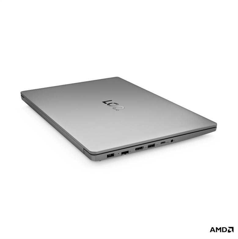 83S000HQGJ Laptop Gaming Lenovo LOQ 15ARP10E-Vista Cerrada