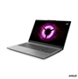 83S000HQGJ Laptop Gaming Lenovo LOQ 15ARP10E-Vista Lateral 2