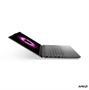 83S000HQGJ Laptop Gaming Lenovo LOQ 15ARP10E-Vista Lateral 4