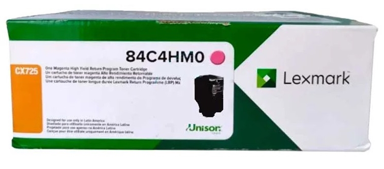 84C4HM0 Front View