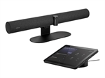 Jabra PanaCast 50 -  All in One Video Conferencing Camera with Jabra PanaCast Control Kit