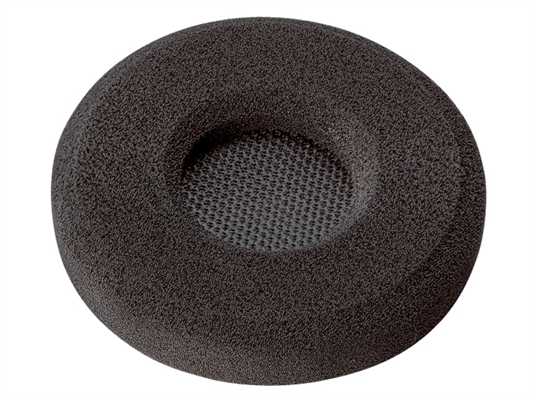 85Q31AA Poly EncorePro HW510 HW520 Foam Ear Cushions-Front View
