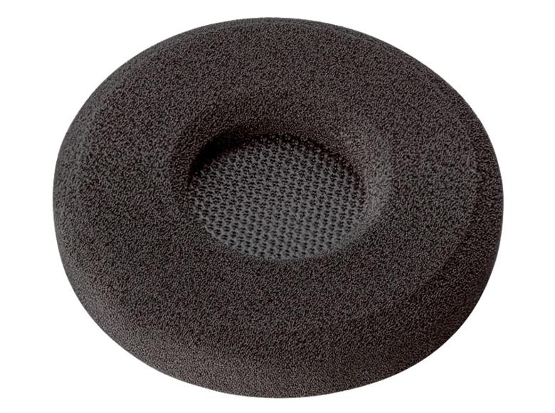85Q31AA Poly EncorePro HW510 HW520 Foam Ear Cushions-Front View