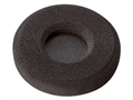 85Q31AA Poly EncorePro HW510 HW520 Foam Ear Cushions-Front View