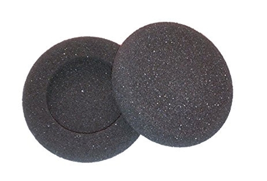 85Q31AA Poly EncorePro HW510 HW520 Foam Ear Cushions-General View 2