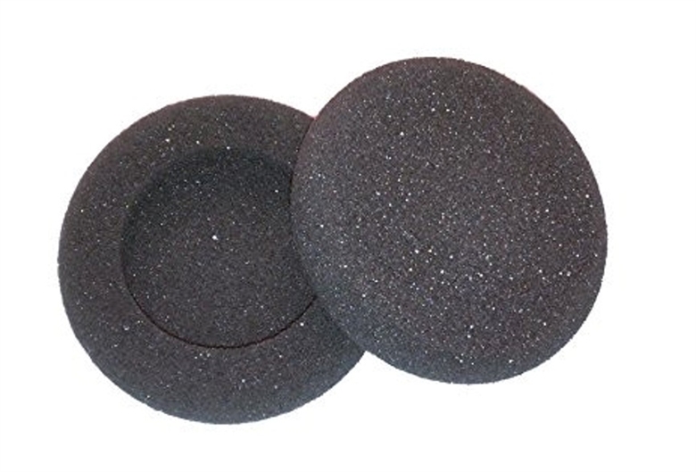 85Q31AA Poly EncorePro HW510 HW520 Foam Ear Cushions-General View 2
