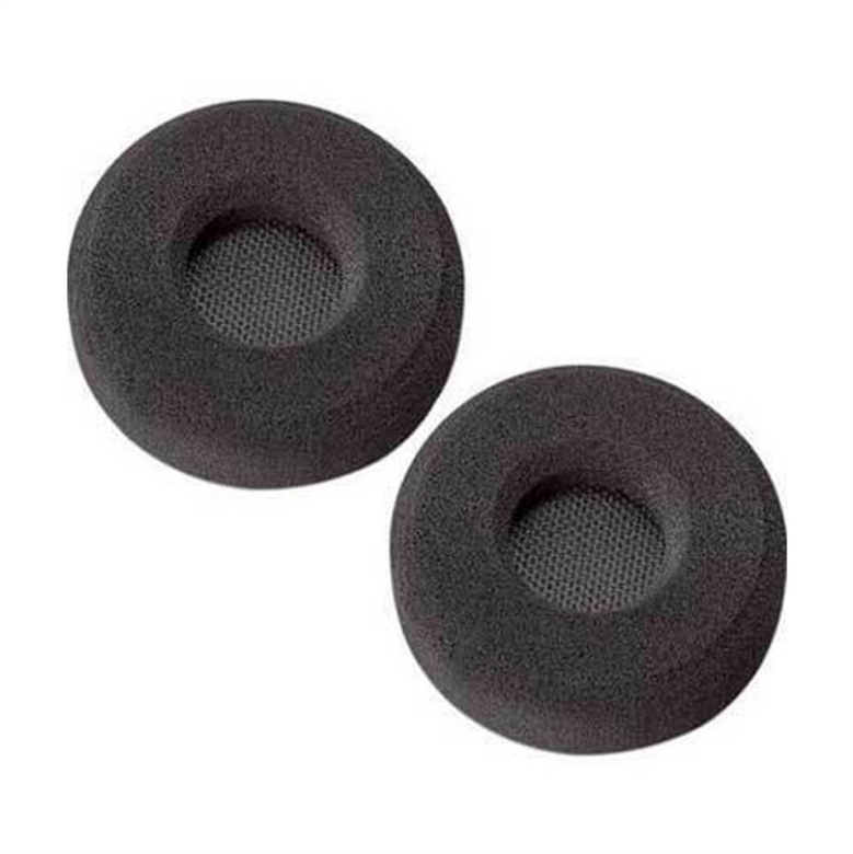 85Q31AA Poly EncorePro HW510 HW520 Foam Ear Cushions-General View