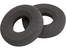 HP Poly 85S15AA  - Foam Ear Cushions for Blackwire C310, C320, 2 Pack
