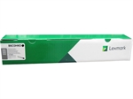 Lexmark 86C0HK0 - Black High Yield Laser Toner Cartridge, 34,000 Pages