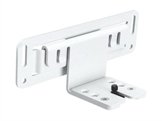 Poly Studio X30/X32/V12 - VESA and Wall Mount Kit, Mounting Bracket for Video Conferencing Bar
