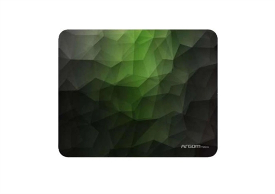 886540002694 Classic Mouse Pad ARG-AC-1233G-Front View