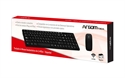 886540003486 Kit Clásico Inalámbrico de Teclado y Mouse-Vista Caja