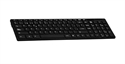 886540003486 Kit Clásico Inalámbrico de Teclado y Mouse-Vista Teclado