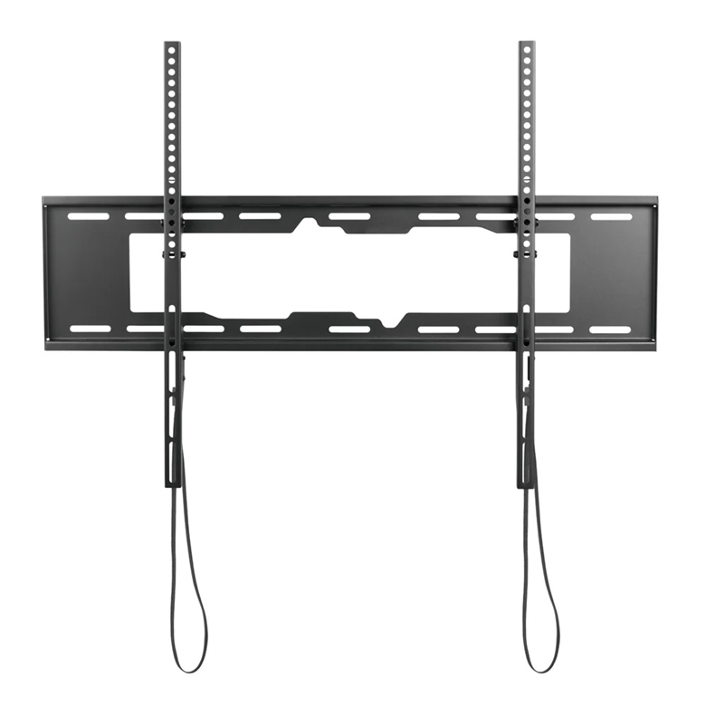 886540006098 Soporte de Pared Inclinable para TV de 55 a 90 Pulgadas-Vista Frontal