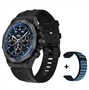 886540009662 Reloj Inteligente SkeiWatch C71-Vista Frontal 2