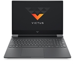 HP Victus Gaming 15-FB0126LA  - Laptop, 15.6", RYZEN 7 5800HS, 4.4GHz, 8GB de RAM, NVIDIA GeForce RTX 3050, 512GB SSD, Plateado, Teclado Retroiluminado en Español, Windows 11 Home SL