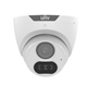 8MP LightHunter Analog Turret Camera-Front View