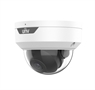 8MP LightHunter Fixed IR Dome Analog Camera-Lateral View