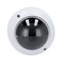 8MP LightHunter Fixed IR Dome Analog Camera-Top View