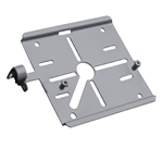 Ruckus 902-0108-0000 - Soporte de Montaje Multipropósito para Punto de Acceso Wi-Fi, Pared, Techo o Poste