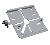 Ruckus 902-0108-0000 - Soporte de Montaje Multipropósito para Punto de Acceso Wi-Fi, Pared, Techo o Poste