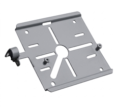 Ruckus 902-0108-0000 - Soporte de Montaje Multipropósito para Punto de Acceso Wi-Fi, Pared, Techo o Poste